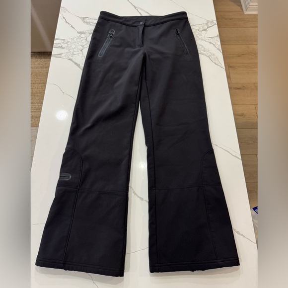 Boulder Gear AFRC Ski Snowboarding Pants Bell Bottom Over the Boot - Picture 3 of 6